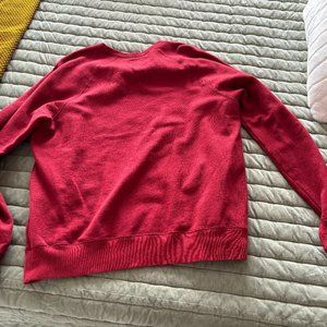 Roots Men's Sweater